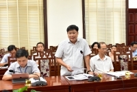 Thừa Thiên Huế đẩy mạnh phát triển công nghệ thông tin