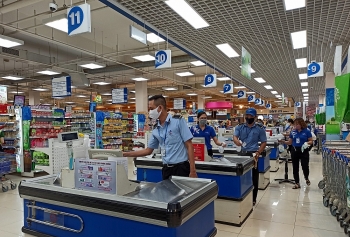 Đắk Lắk: Tăng cường dự trữ nguồn hàng hóa thiết yếu trước tình hình dịch Covid-19