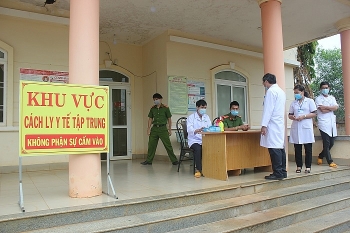 PC Đắk Nông triển khai giảm giá điện cho khách hàng bị ảnh hưởng bởi dịch Covid-19 đợt 3