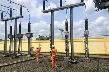 PC Đắk Nông: Đẩy mạnh ứng dụng chuyển đổi số trong vận hành hệ thống điện