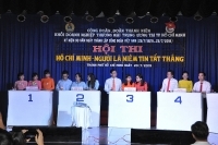 TP. Hồ Chí Minh: Nhiều hoạt động kỷ niệm ngày thành lập Công đoàn Việt Nam