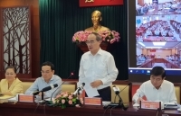 TP. Hồ Chí Minh nâng cao hiệu quả quản lý về trật tự xây dựng
