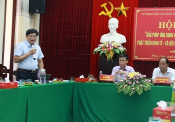 Thừa Thiên - Huế: Xây dựng và quảng bá sản phẩm OCOP