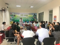 Lâm Đồng: Thúc đẩy liên kết, tiêu thụ nông sản vào chợ đầu mối Dầu Giây