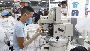 Thừa Thiên Huế triển khai các biện pháp phòng chống dịch Covid-19 tại Khu kinh tế - công nghiệp