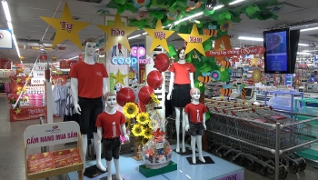 Thừa Thiên Huế: Người tiêu dùng ngày càng tin tưởng hàng Việt