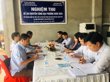 Đắk Lắk: Bảo tồn và phát triển làng nghề công nghiệp - tiểu thủ công nghiệp