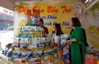 Ngành Công Thương Bến Tre 