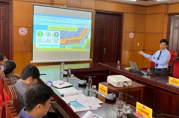 Tân giám đốc Sở Công Thương Đắk Lắk và bài toán đầu ra cho nông sản