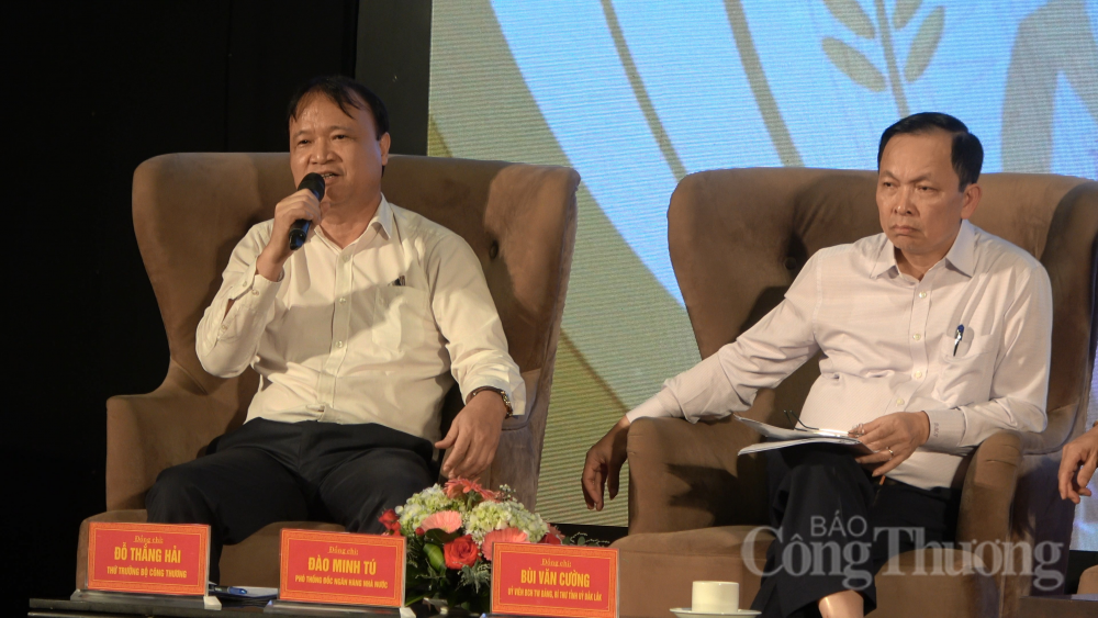 Bộ Công Thương: Hỗ trợ tối đa cho DN tiếp cận thông tin thị trường xuất khẩu