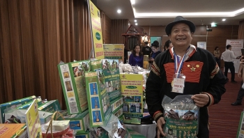 Đưa hàng Việt về miền núi, vùng cao Đắk Lắk