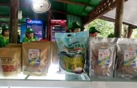 Cà Mau: 19 sản phẩm công nghiệp nông thôn tiêu biểu cấp tỉnh