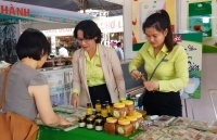 Bến Tre: Kim ngạch xuất khẩu tháng 10 ước đạt 109 triệu USD