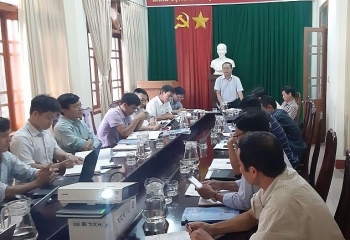 Đắk Lắk: Thẩm tra Dự án trạm 500/220kV Krông Búk