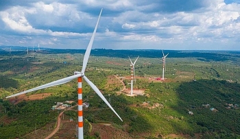 Đắk Lắk phấn đấu trở thành trung tâm năng lượng vùng Tây Nguyên