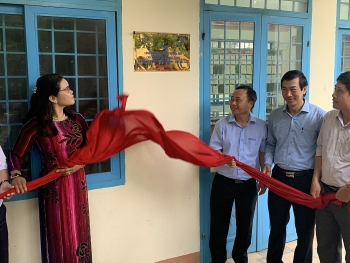 Đắk Lắk: Khánh thành và bàn giao hệ thống điện mặt trời trên mái nhà