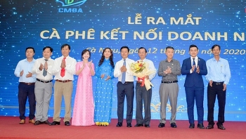 Cà Mau: Kết nối hỗ trợ doanh nghiệp phát triển