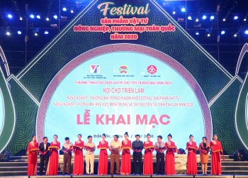 Khai mạc Hội chợ triển lãm nông nghiệp thương mại tại Đắk Lắk