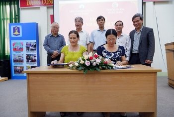 Lâm Đồng kết nối tiêu thụ nông sản tại thị trường miền Tây