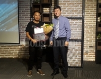 Ra mắt ứng dụng giải pháp đô thị thông minh gannha.com