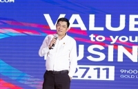 Sao Bắc Đẩu trở thành CCSP Partner của Redhat duy nhất tại Việt Nam