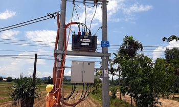 Đắk Lắk: Tăng cường đầu tư xây dựng lưới điện trong giai đoạn 2021 -2025