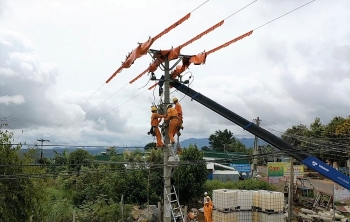 PC Đắk Nông: Đảm bảo cung cấp điện phục vụ Lễ hội văn hóa thổ cẩm Việt Nam lần thứ 2-2020