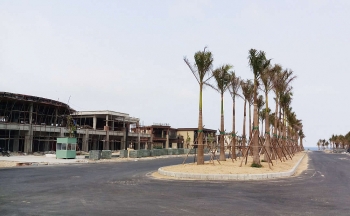 Thừa Thiên Huế: Ưu tiên hoàn thiện hạ tầng kỹ thuật và công nghiệp trong năm 2021