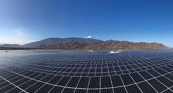 Đắk Lắk: Điện mặt trời góp phần tăng giá trị sản xuất công nghiệp