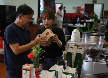 Đắk Nông: Đẩy mạnh xây dựng Chương trình OCOP