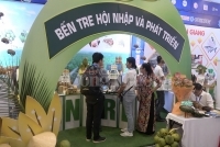 Ngành Công Thương Bến Tre: Nhiều thành quả từ Cách mạng công nghiệp 4.0