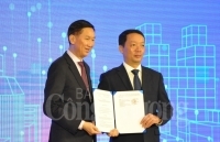 HueCIT chính thức gia nhập Chuỗi Công viên phần mềm Quang Trung