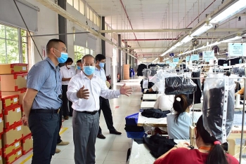 Thừa Thiên Huế: Đẩy mạnh phục hồi, tăng trưởng phát triển kinh tế - xã hội năm 2021