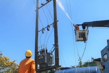 Đắk Nông: Nhiều hoạt động thiết thực tri ân khách hàng năm 2020
