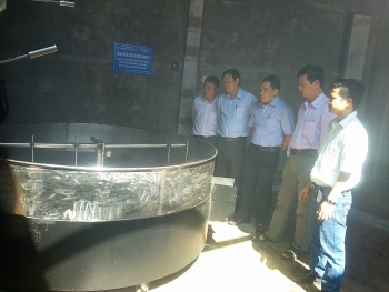 Đắk Lắk: Khuyến công góp phần vào việc chuyển dịch cơ cấu kinh tế nông thôn