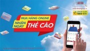 Hoa Sen ứng dụng công nghệ số để cải tiến phương thức bán hàng