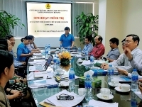 Sinh hoạt chính trị 50 năm thực hiện di chúc Chủ tịch Hồ Chí Minh