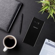 Trải nghiệm Samsung Galaxy Note 8 trước ngày bán chính thức