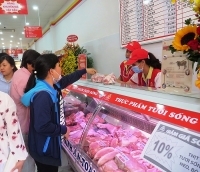 Vissan khai trương cửa hàng tiện lợi tại TP. Hồ Chí Minh