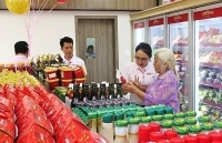 Đặc sản ngon và sạch lên mâm cỗ ngày Tết Kỷ Hợi