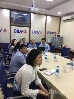 Ngành Công Thương Bà Rịa - Vũng Tàu: Đột phá trong cải cách hành chính