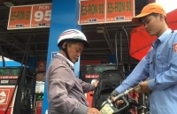Miền Nam không thiếu xăng A95 cung cấp cho người tiêu dùng
