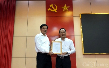 Phú Hồng Thành được cấp quyền sử dụng chỉ dẫn địa lý cho sản phẩm Nhung hươu Hương Sơn