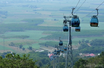 Sẽ có 2.000 - 3.000 vận động viên tham gia giải marathon núi Bà Đen