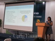 Thay đổi để ứng phó với biến đổi khí hậu