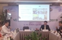 Hơn 140 doanh nghiệp tham gia triển lãm Analytica Vietnam 2019