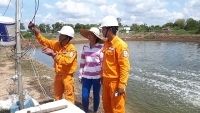 Mất thi đua nếu giải quyết không thỏa đáng, gây bức xúc cho khác hàng dùng điện