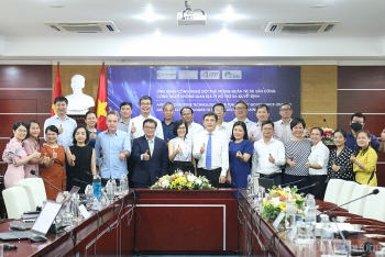 Áp dụng công nghệ để quản trị tài sản công hiệu quả