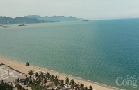 Tất cả các bãi tắm biển Bà Rịa - Vũng Tàu mở cửa trở lại