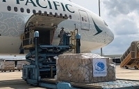 Hơn 5 triệu sản phẩm thiết bị y tế của Việt Nam đã đến Mỹ